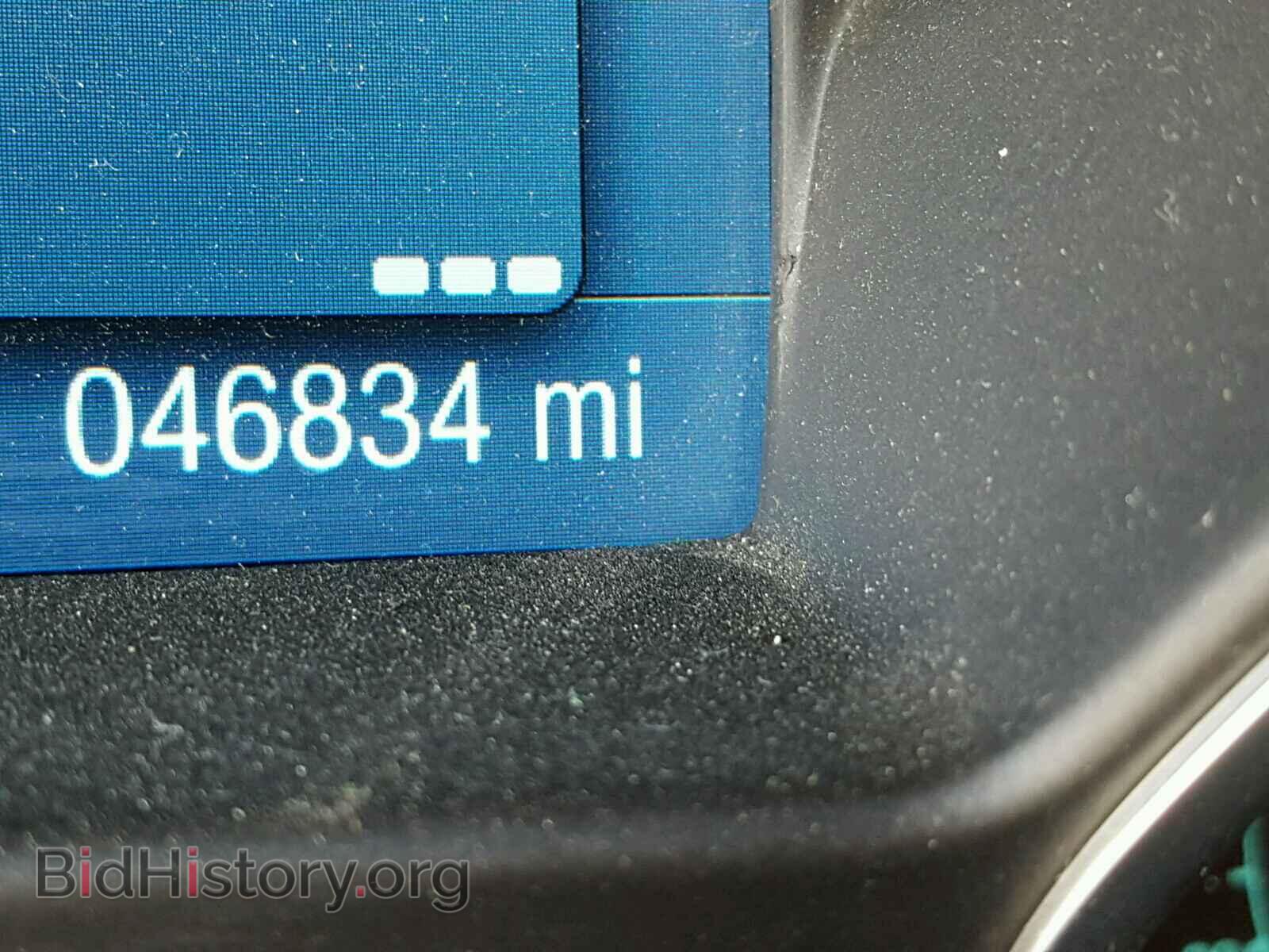 2014 FORD FOCUS - VIN: 1FADP3F23EL458182 - Фото 8