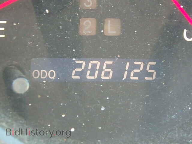 2003 LEXUS ES300 - VIN: JTHBF30G330093539 - Фото 8