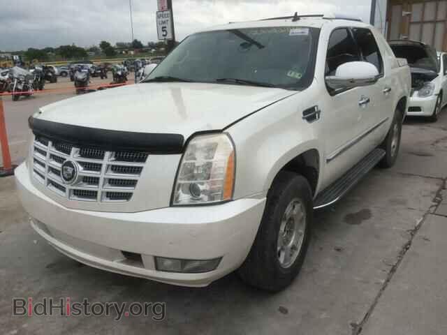 2007 CADILLAC ESCALADE - VIN: 3GYFK62897G204824 - Фото 2