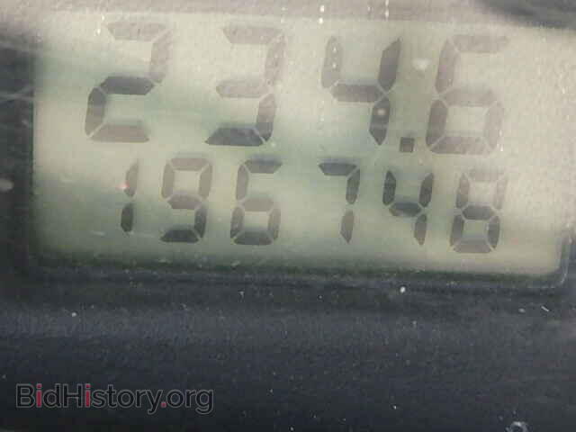 2005 FORD FOCUS - VIN: 1FAFP34N85W297994 - Фото 8