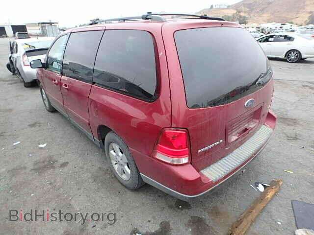 2004 FORD FREESTAR - VIN: 2FMZA57624BA85628 - Фото 3