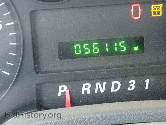 2004 FORD FREESTAR - VIN: 2FMZA57624BA85628 - Фото 8