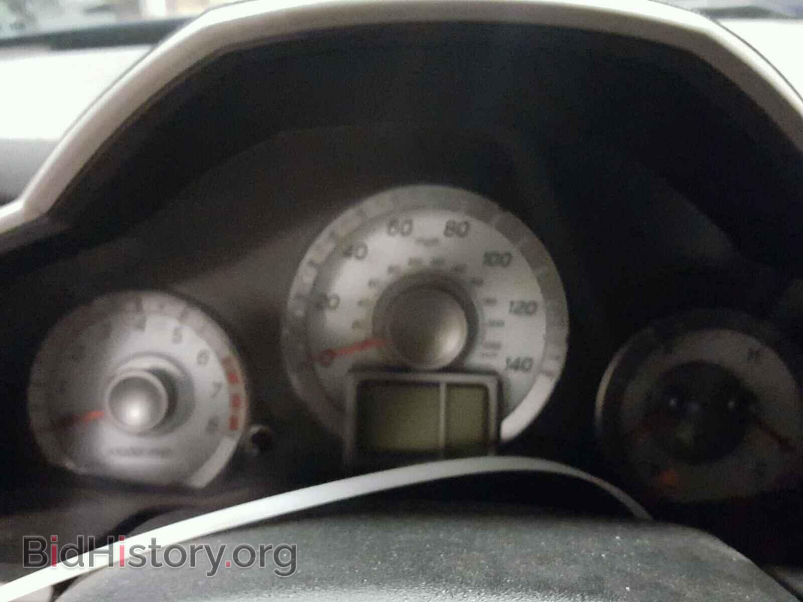 2014 HONDA PILOT - VIN: 5FNYF4H23EB002011 - Фото 8