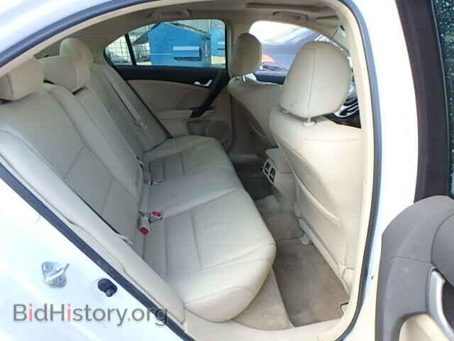 2012 ACURA TSX - VIN: JH4CU2F46CC001873 - Фото 6