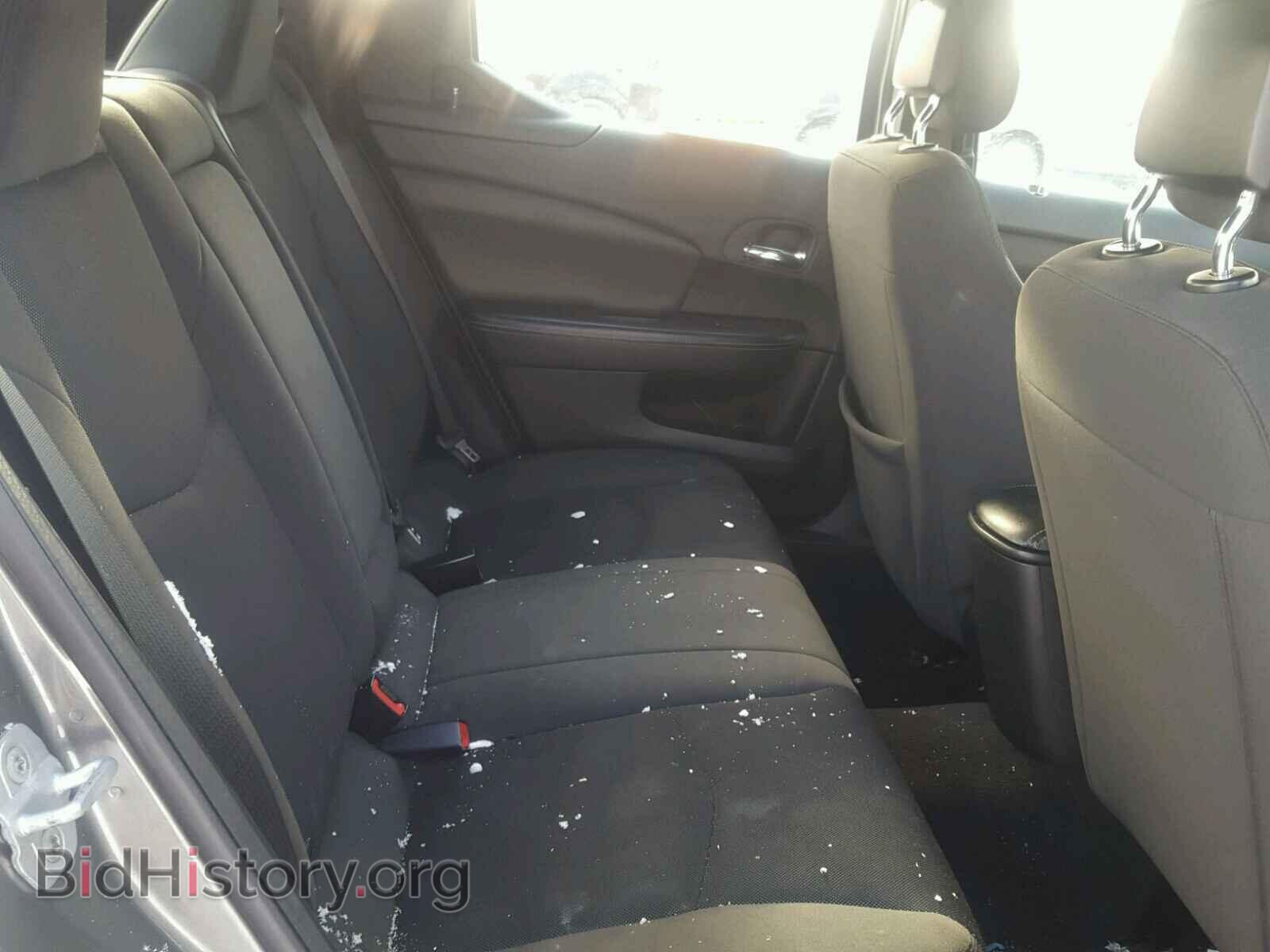 2012 DODGE AVENGER - VIN: 1C3CDZAB7CN109492 - Photo 6
