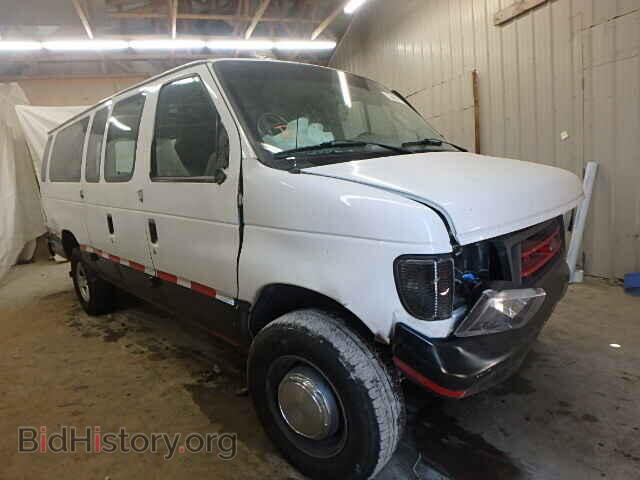 Photo 1FTSS34L66DA42439 - FORD ECONOLINE 2006