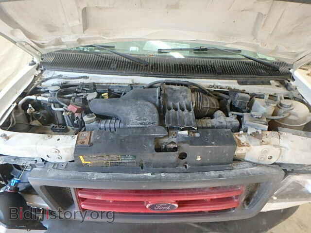 2006 FORD ECONOLINE - VIN: 1FTSS34L66DA42439 - Фото 7