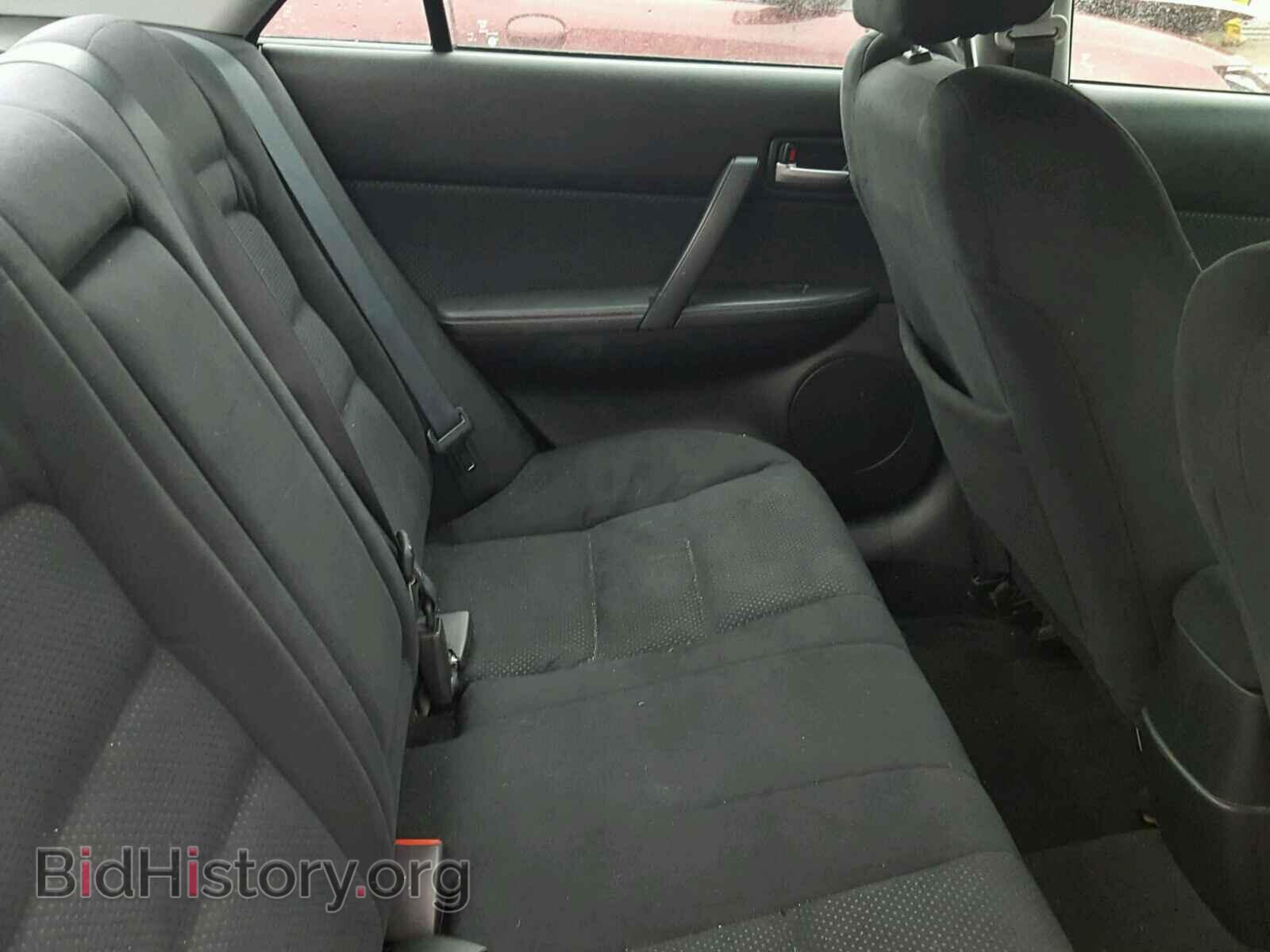 2008 MAZDA 6 - VIN: 1YVHP80C585M00295 - Photo 6