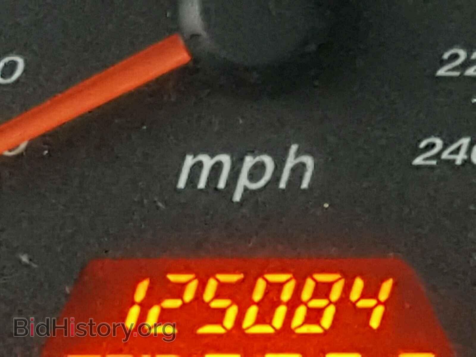 2008 MAZDA 6 - VIN: 1YVHP80C585M00295 - Photo 8