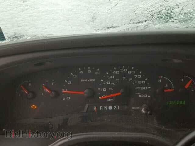 2006 FORD ECONOLINE - VIN: 1FTRE14W16HA99645 - Фото 8