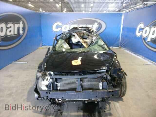 2011 NISSAN MAXIMA - VIN: 1N4AA5AP6BC832007 - Фото 9