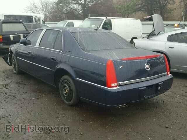 2006 CADILLAC DTS - VIN: 1G6KD57996U148070 - Photo 3
