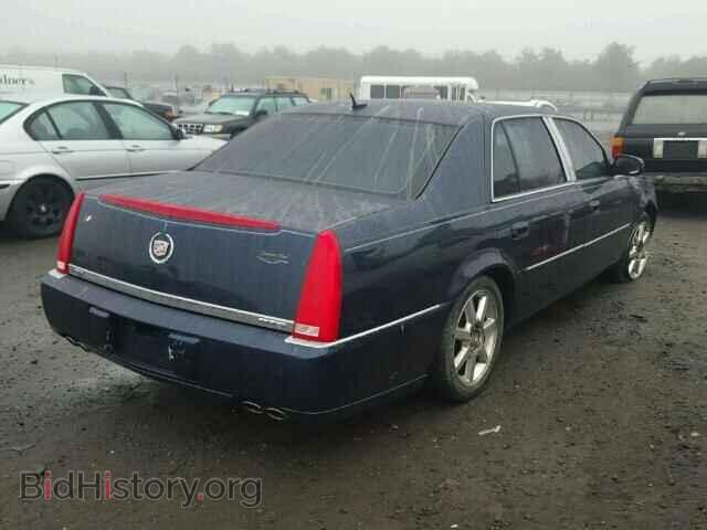 2006 CADILLAC DTS - VIN: 1G6KD57996U148070 - Photo 4