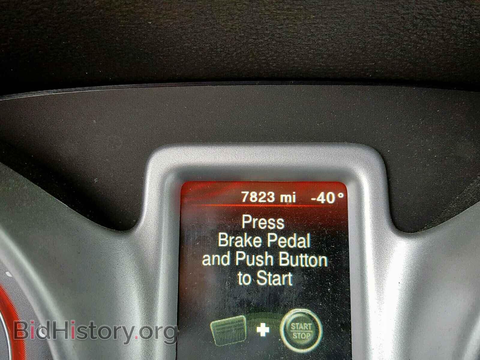 2017 DODGE JOURNEY SE - VIN: 3C4PDCAB2HT707930 - Фото 8