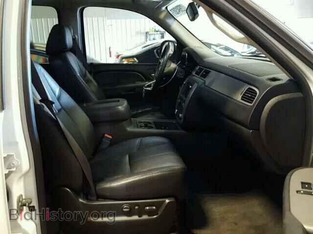 2009 CHEVROLET AVALANCHE - VIN: 3GNFK22049G250905 - Фото 5