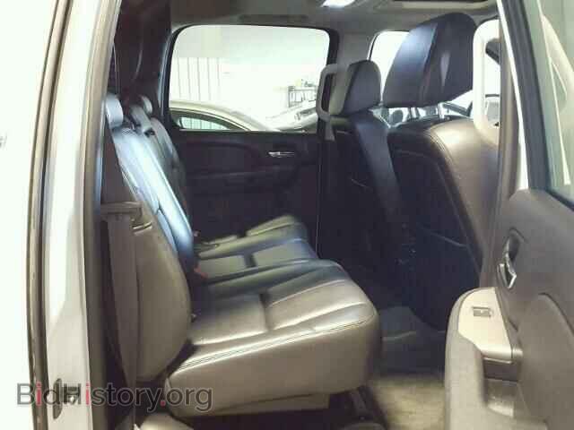 2009 CHEVROLET AVALANCHE - VIN: 3GNFK22049G250905 - Фото 6