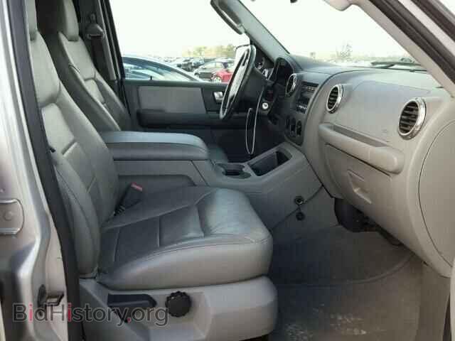 2004 FORD EXPEDITION - VIN: 1FMEU15W14LA14633 - Фото 5