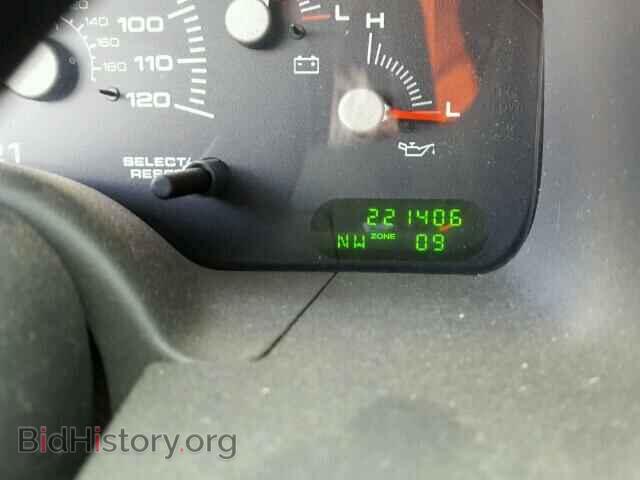 2004 FORD EXPEDITION - VIN: 1FMEU15W14LA14633 - Фото 8
