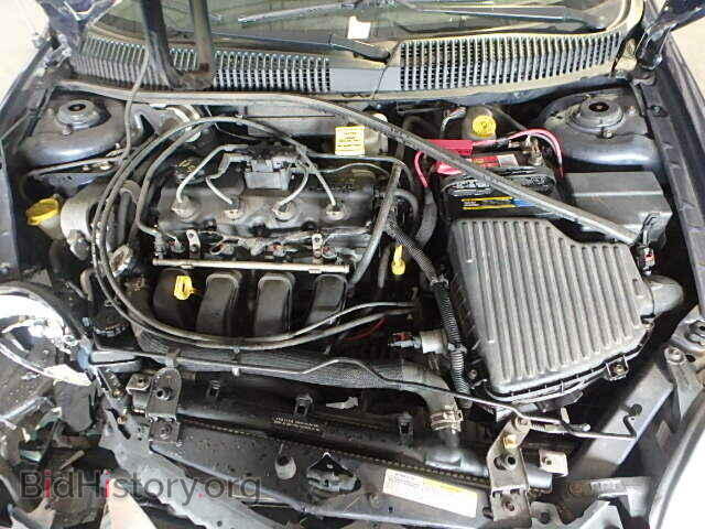 2005 DODGE NEON - VIN: 1B3ES56C15D259032 - Фото 7