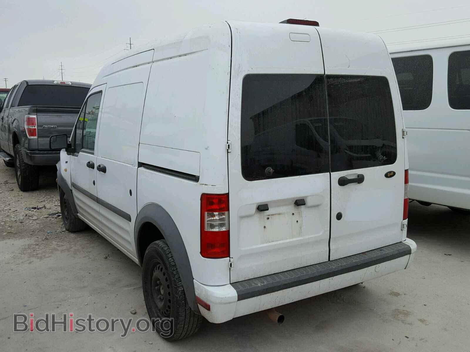 2011 FORD TRANSIT CO - VIN: NM0LS7DN5BT045620 - Фото 3