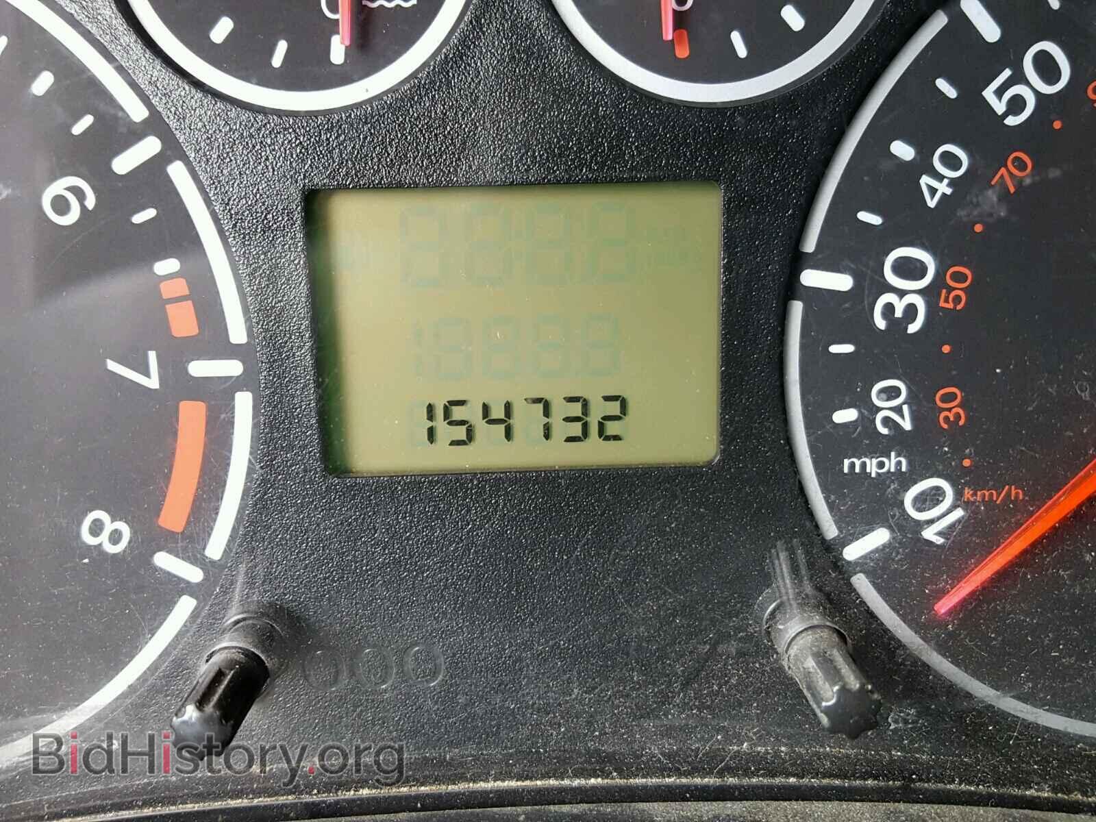 2011 FORD TRANSIT CO - VIN: NM0LS7DN5BT045620 - Фото 8