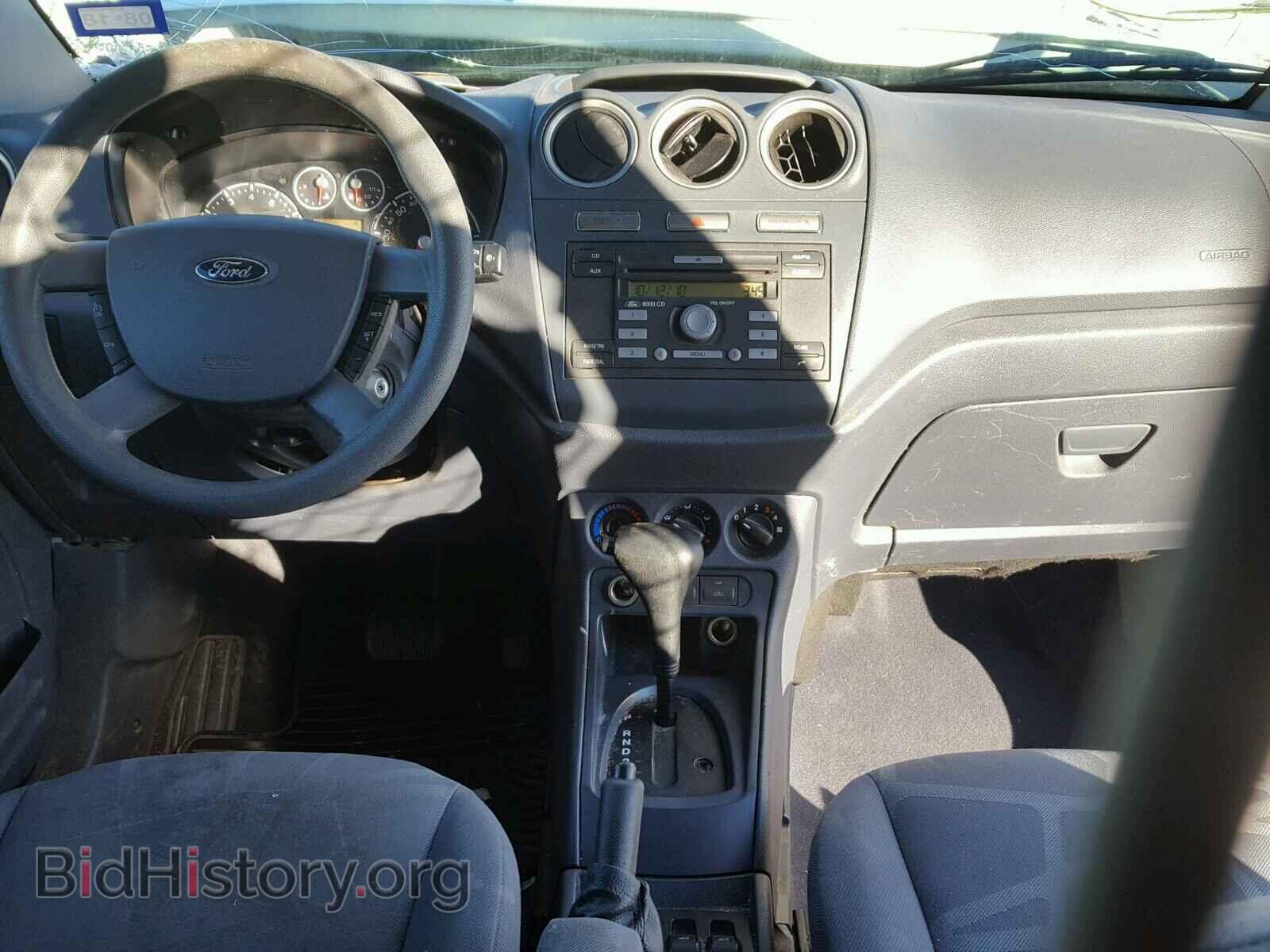 2011 FORD TRANSIT CO - VIN: NM0LS7DN5BT045620 - Фото 9
