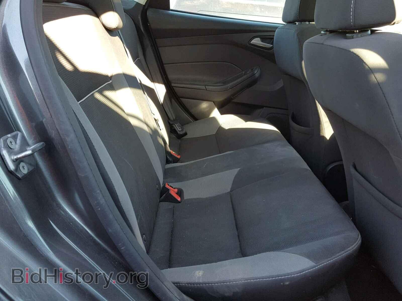 2013 FORD FOCUS - VIN: 1FADP3F22DL332099 - Photo 6