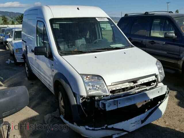 Photo NM0LS7DN1DT174442 - FORD TRANSIT CO 2013