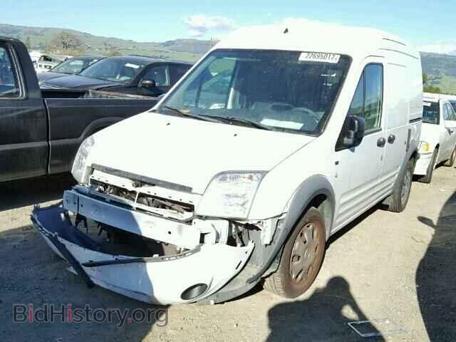 2013 FORD TRANSIT CO - VIN: NM0LS7DN1DT174442 - Фото 2