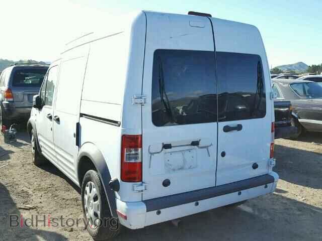 2013 FORD TRANSIT CO - VIN: NM0LS7DN1DT174442 - Фото 3