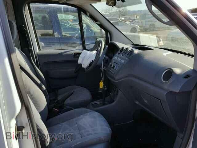 2013 FORD TRANSIT CO - VIN: NM0LS7DN1DT174442 - Фото 5