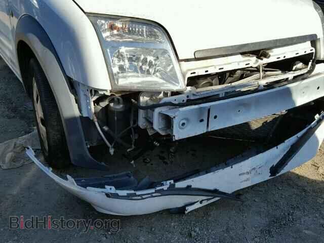 2013 FORD TRANSIT CO - VIN: NM0LS7DN1DT174442 - Фото 9