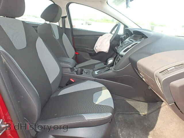 2014 FORD FOCUS - VIN: 1FADP3F21EL385488 - Photo 5