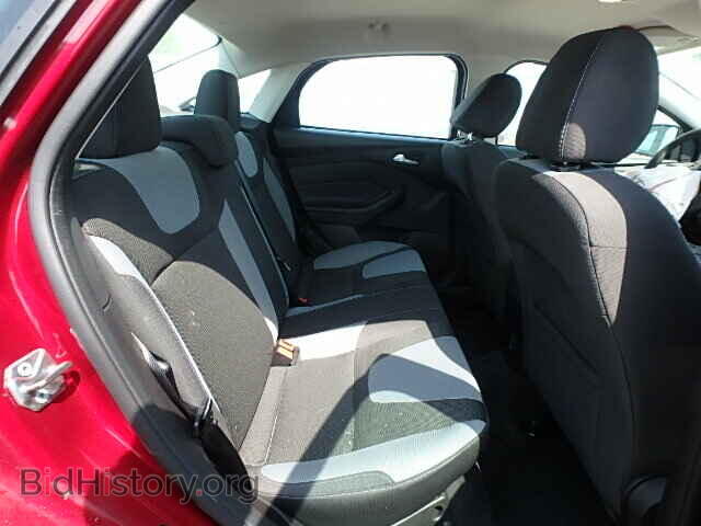 2014 FORD FOCUS - VIN: 1FADP3F21EL385488 - Photo 6