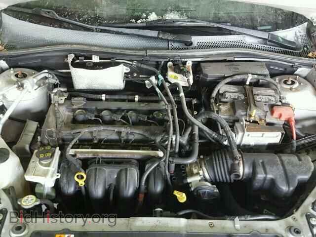 2008 FORD FOCUS - VIN: 1FAHP35N48W239537 - Фото 7
