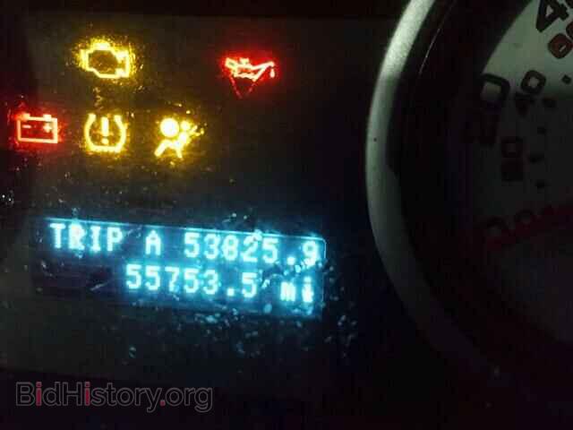 2008 FORD FOCUS - VIN: 1FAHP35N48W239537 - Фото 8