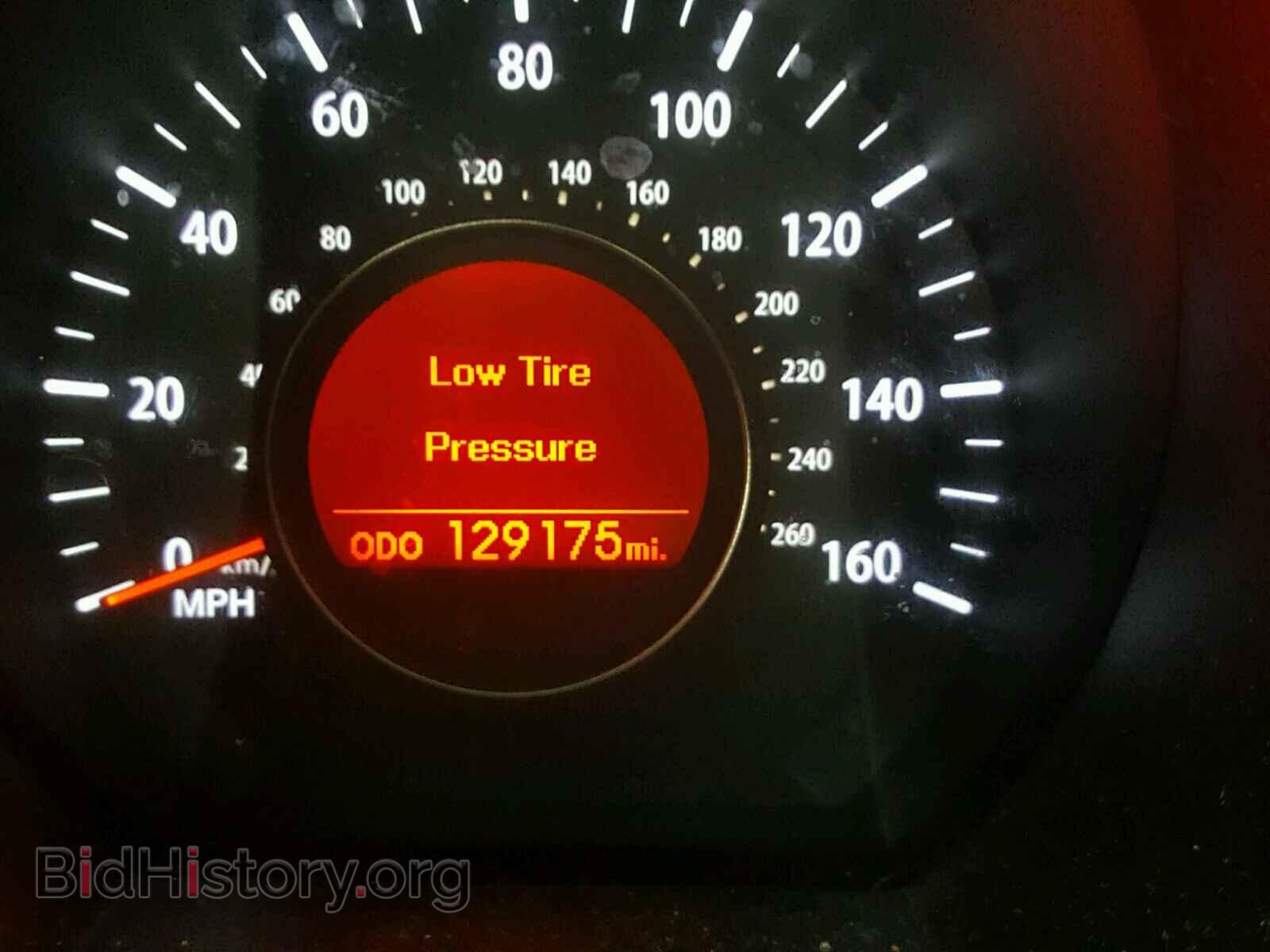 2011 KIA OPTIMA - VIN: KNAGN4A72B5119545 - Фото 8