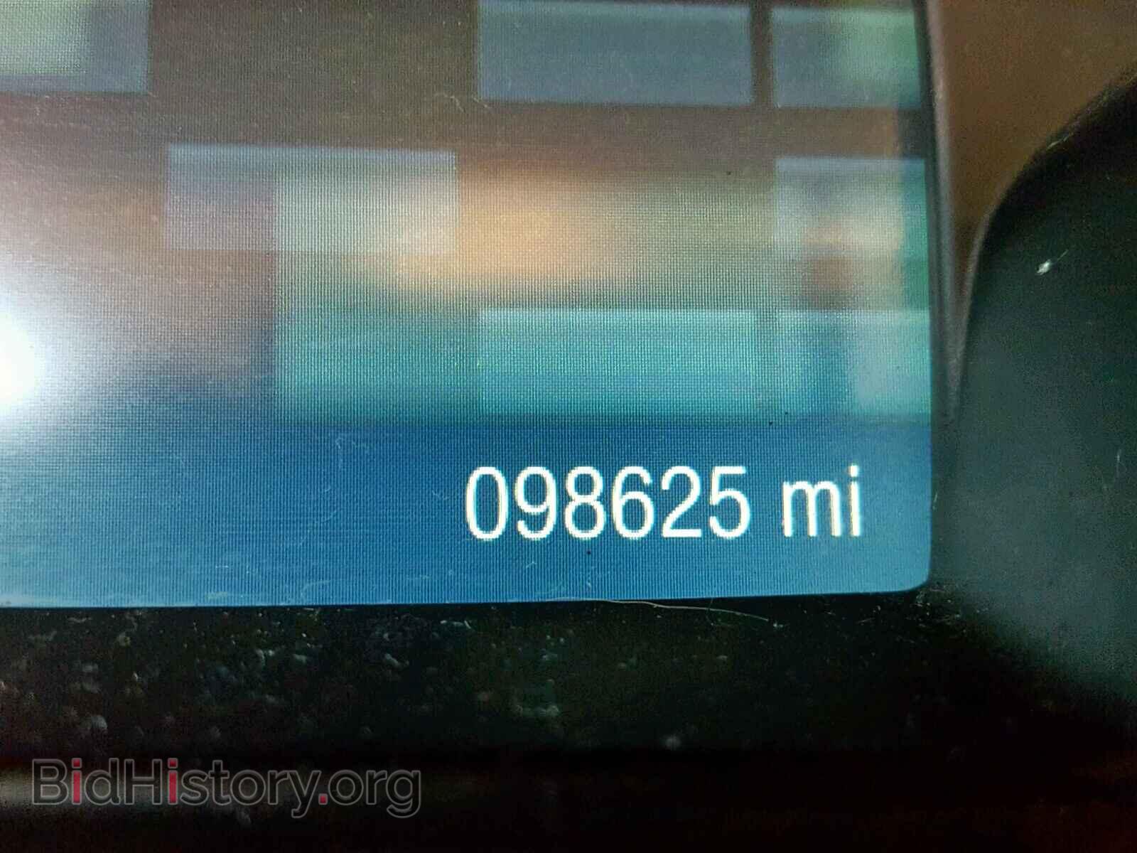 2012 FORD FOCUS SE - VIN: 1FAHP3K27CL139906 - Фото 8