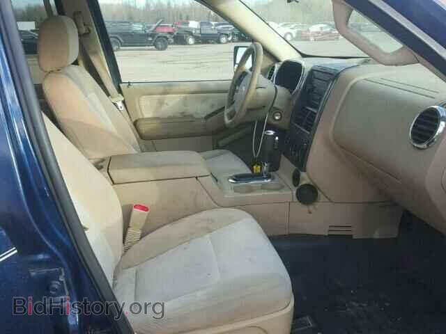 2007 FORD EXPLORER - VIN: 1FMEU31K67UB60250 - Фото 5