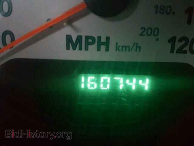2005 DODGE CARAVAN - VIN: 1D8GP24R65B402858 - Фото 8