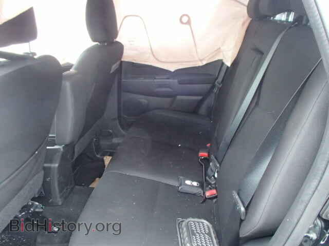 2015 MITSUBISHI OUTLANDER - VIN: 4A4AP3AU5FE005184 - Фото 6