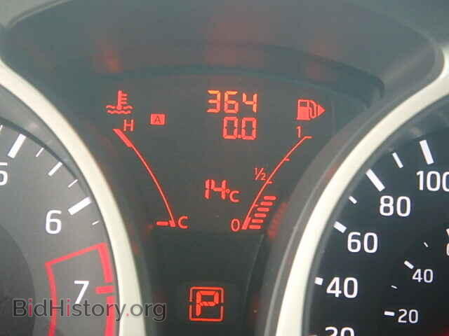 2015 NISSAN JUKE - VIN: JN8AF5MV8FT554761 - Фото 8