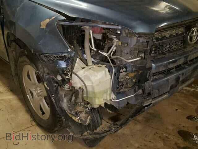 2011 TOYOTA RAV4 - VIN: 2T3BF4DV9BW115957 - Фото 9