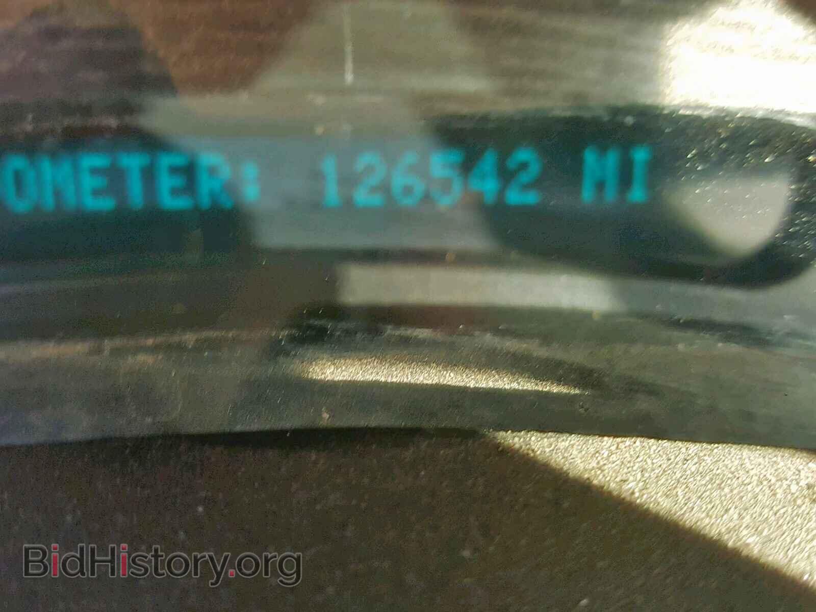 2006 CHEVROLET SILVERADO - VIN: 2GCEC13T661237016 - Photo 8