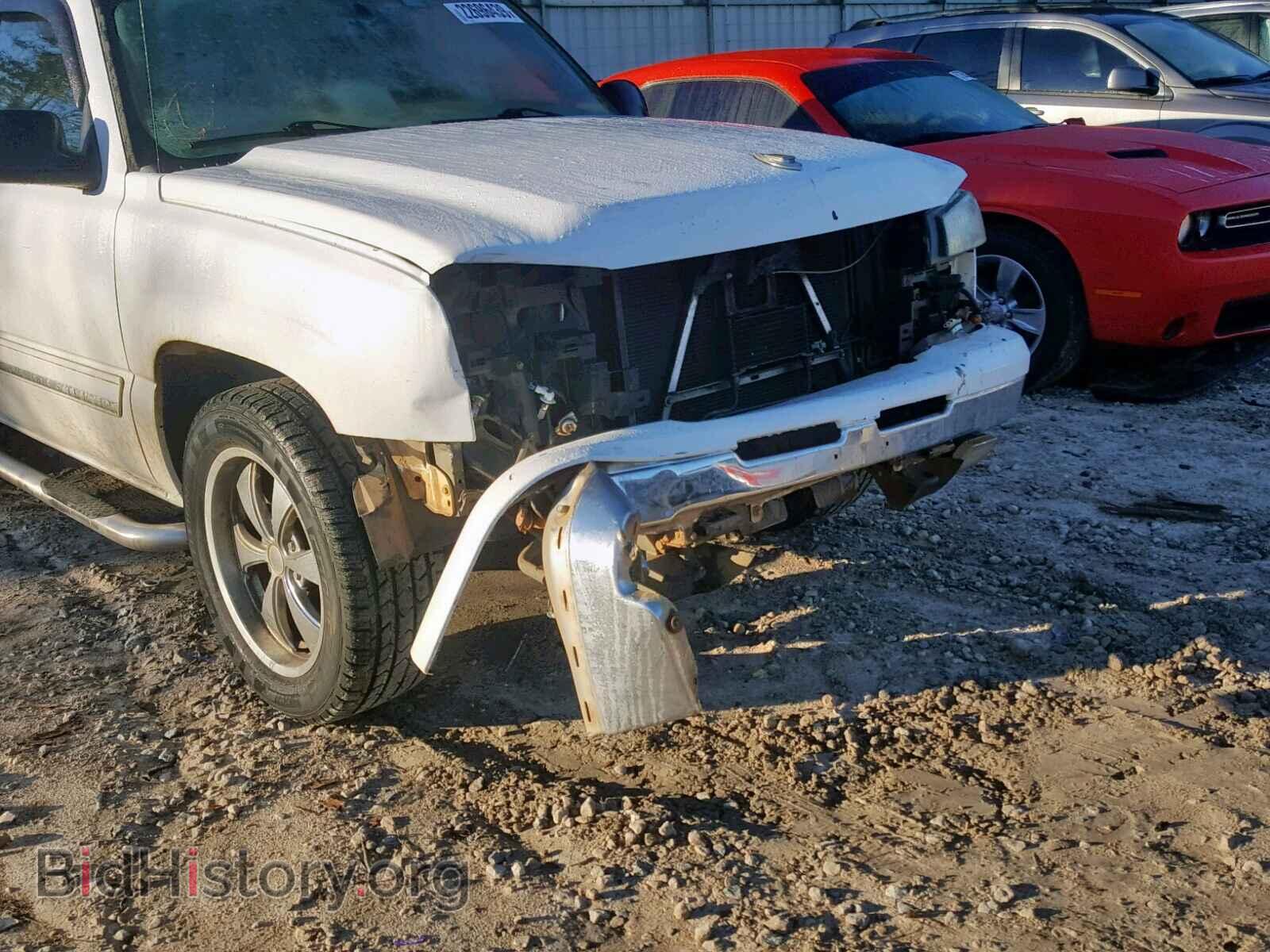 2006 CHEVROLET SILVERADO - VIN: 2GCEC13T661237016 - Photo 9