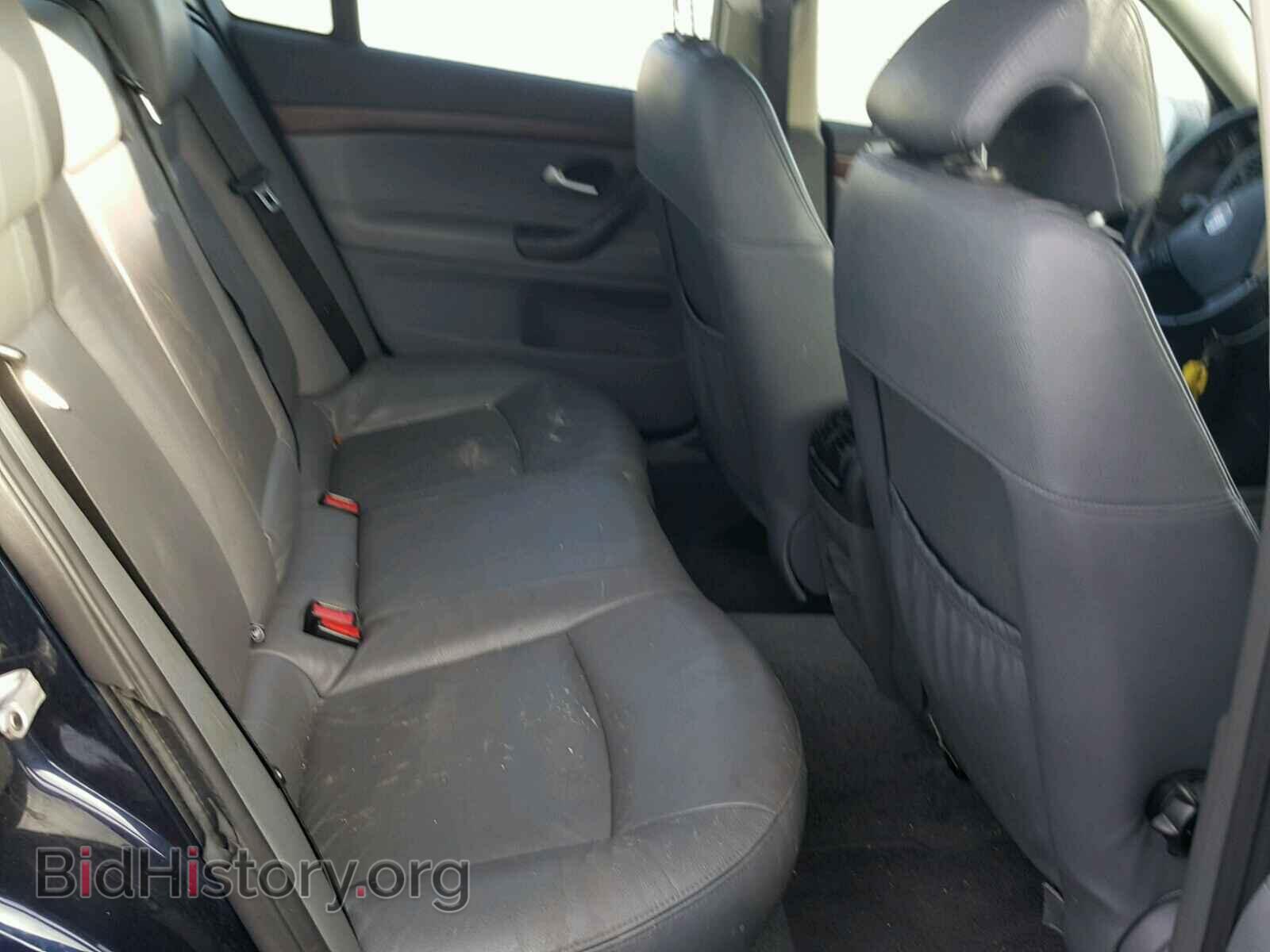 2003 SAAB 9 3 - VIN: YS3FD49Y131035538 - Photo 6