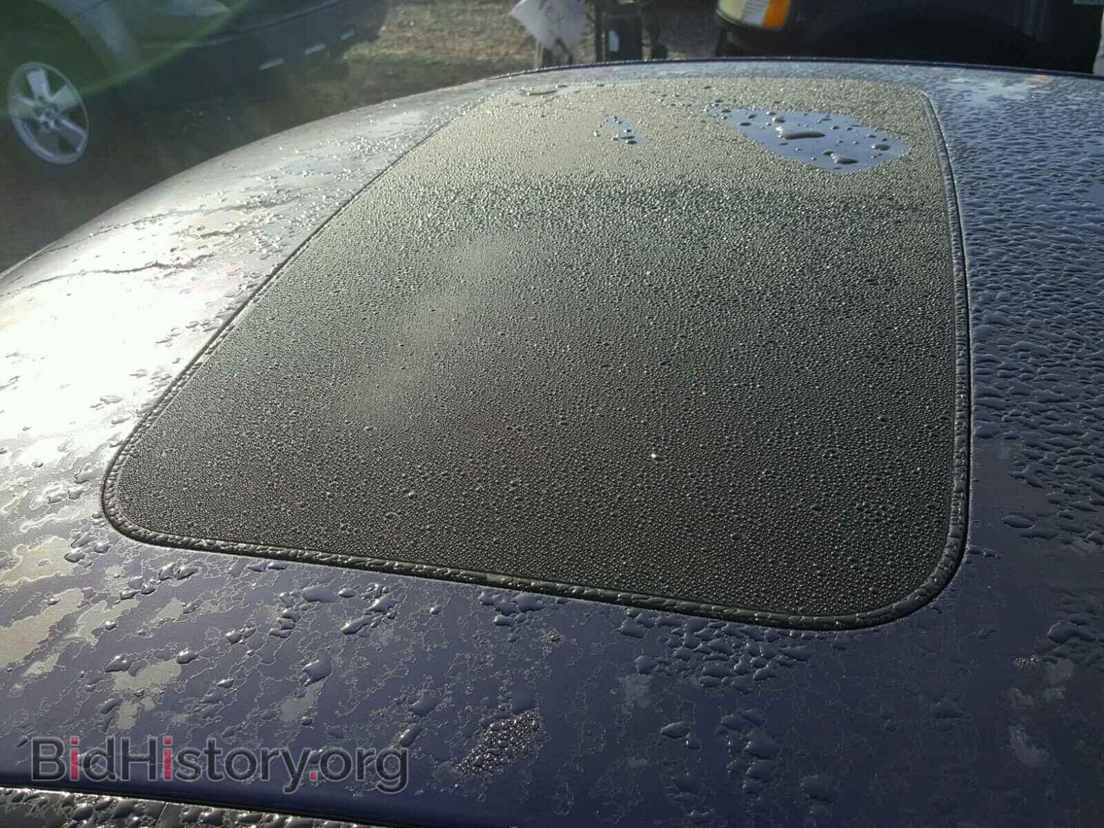 2003 SAAB 9 3 - VIN: YS3FD49Y131035538 - Photo 9