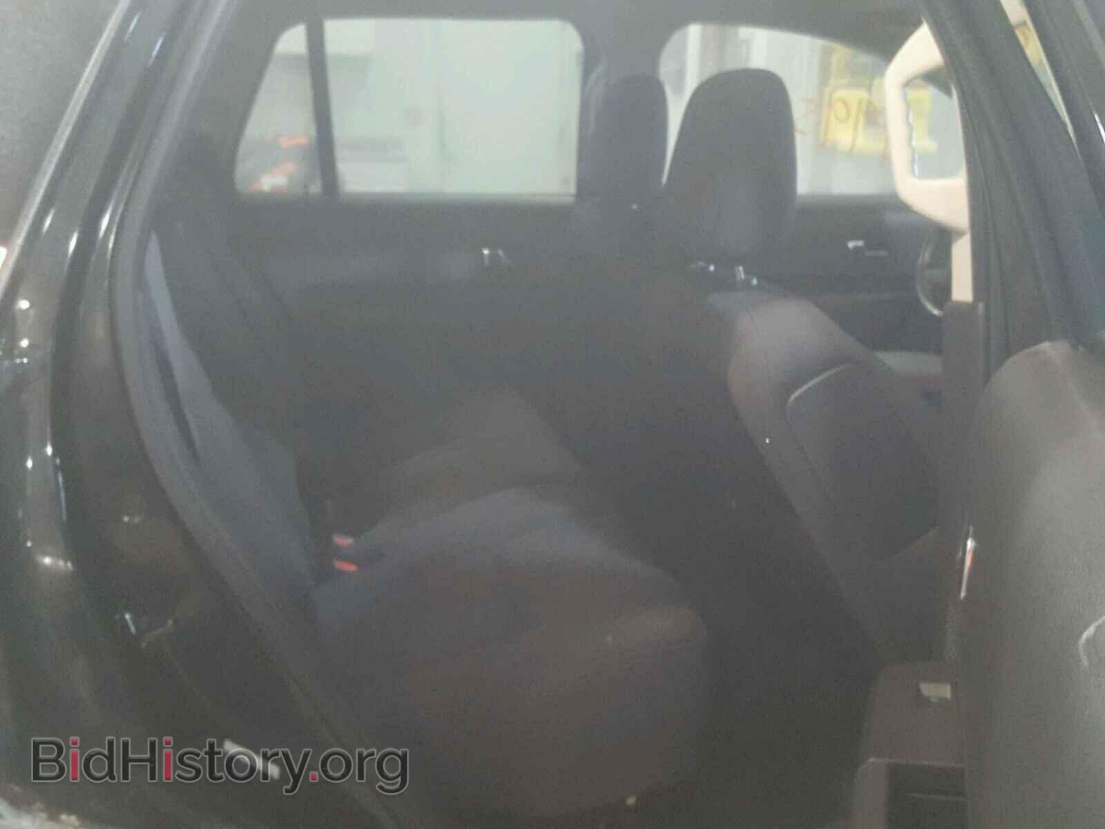 2009 FORD EDGE - VIN: 2FMDK38C39BA73138 - Photo 6