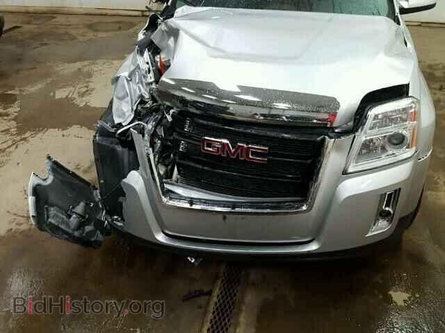 2015 GMC TERRAIN - VIN: 2GKALMEK3F6331091 - Фото 7