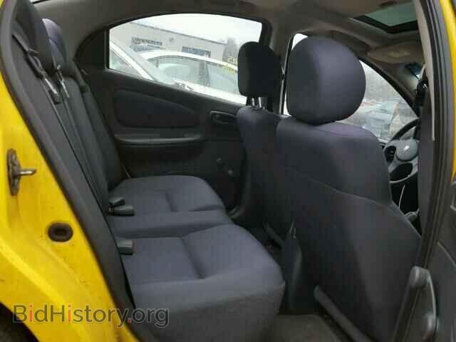 2003 DODGE NEON - VIN: 1B3ES56C43D188387 - Фото 6